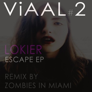 Обложка для Lokier - Escape