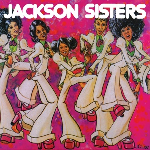 Обложка для Jackson Sisters - Day In The Blue