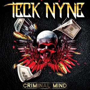 Обложка для Teck Nyne - Corrupt