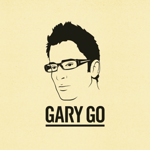 Обложка для Gary Go - Berlin