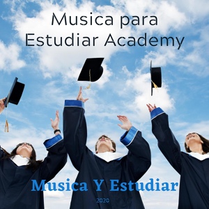 Обложка для Musica Y Estudiar - Sonidos Calmantes