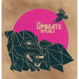Обложка для The Upbeats - Replacement