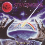 Обложка для Stratovarius - Visions (Southern Cross)