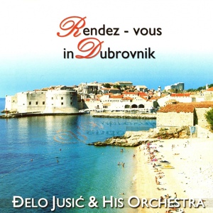Обложка для Đelo Jusić, His Orchestra - Dok Palme Njišu Grane