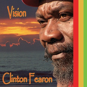 Обложка для Clinton Fearon - Jah Know His People