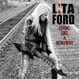 Обложка для Lita Ford - Devil in My Head