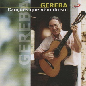 Обложка для Gereba - Tereza
