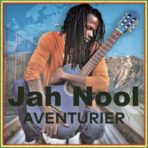 Обложка для Jah Nool - Nos héros