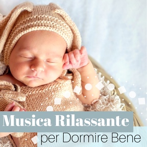 Обложка для Dormire Bene - Stelle Cadenti