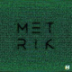 Обложка для Metrik - Hackers