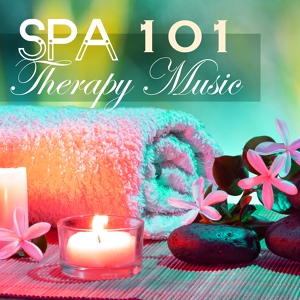 Обложка для Massage Therapy Ensamble - Ambient Soundscapes (Relaxing Music)