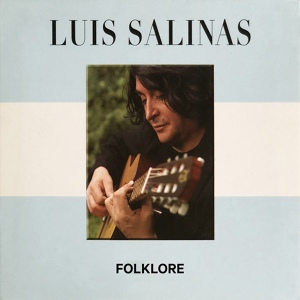 Обложка для Luis Salinas - La Pomeña