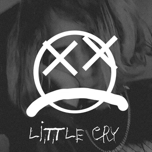 Обложка для Lil Saad 666 - Little Cry