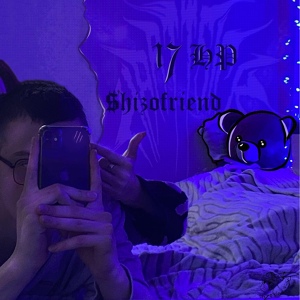 Обложка для SHIZOFRIEND feat. Eg Shizo - Webcam