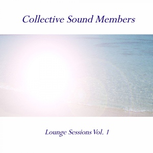 Обложка для Collective Sound Members - Inner Affairs