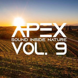 Обложка для Apex Sound Inside Nature - Voyager