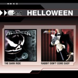 Обложка для Helloween - Hell Was Made In Heaven