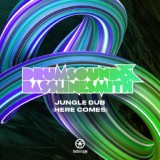 Обложка для Drumsound & Bassline Smith - Jungle Dub (Here Comes)