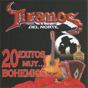 Обложка для Tiranos Del Norte - La Huella de Mis Besos