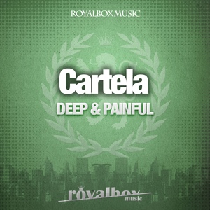 Обложка для Cartela - Deep, Painful (Original Mix)