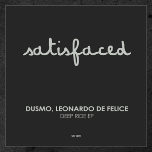 Обложка для Dusmo, Leonardo de Felice - Deep Ride