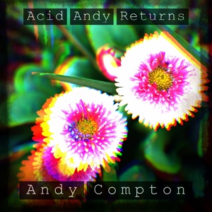 Обложка для Andy Compton - We're All Beautiful Animals