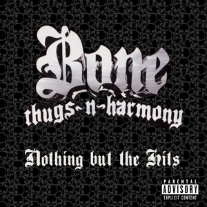 Обложка для Bone Thugs-N-Harmony - Close My Eyes