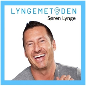 Обложка для Søren Lynge feat. Ronni Garner - Ottende Akt - Tænk Dig Til Succes