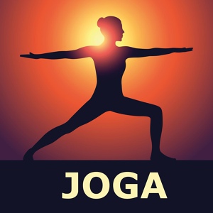 Обложка для Joga Relaxing Music Zone - Patience and endurance