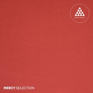 Обложка для Mercy, Audialist - On My Mind