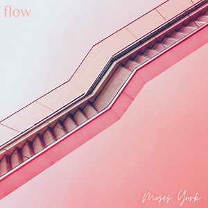 Обложка для Moses York - Flow