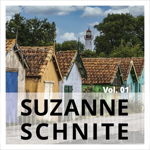 Обложка для Suzanne Schnite - Obscura