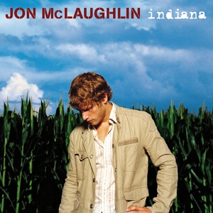 Обложка для Jon McLaughlin - For You From Me