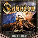 Обложка для Sabaton - Shotgun