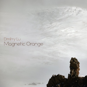Обложка для Dmitry Lu - Magnetic Orange No. 1-2