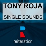 Обложка для Tony Roja - Try Out