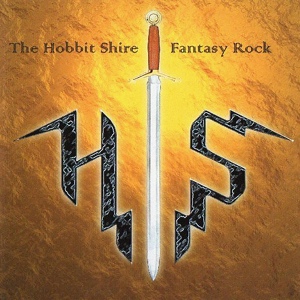 Обложка для The Hobbit Shire - Две башни