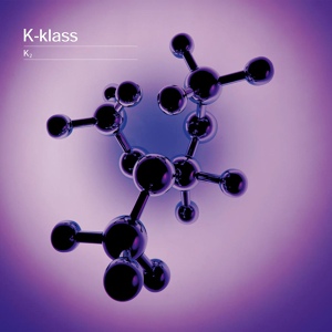 Обложка для K-Klass - Brighter Day