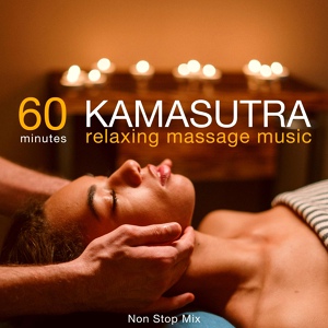 Обложка для Smooth Spirit - 60 Minutes Kamasutra Relaxing Massage Music Non Stop Mix