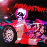 Обложка для MITUJURO - Armagedon