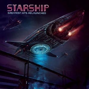 Обложка для Starship - Rock Music