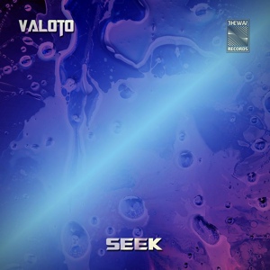 Обложка для Valoto - Found It (Original Mix)