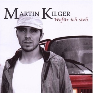 Обложка для Martin Kilger - Hoert ihr
