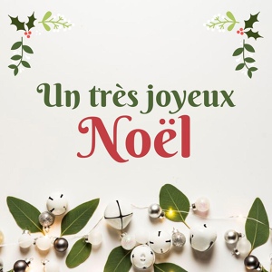 Обложка для Noël Band - Vive le vent