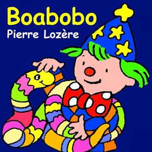 Обложка для Pierre Lozère - Midi