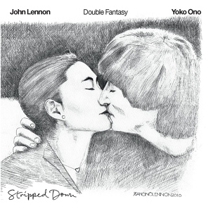 Обложка для John Lennon - Beautiful Boy (Darling Boy)
