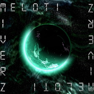Обложка для Miverz feat. Meloti - Наверное я