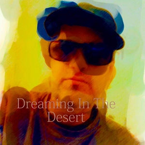 Обложка для Kimonaki - Dreaming In The Desert