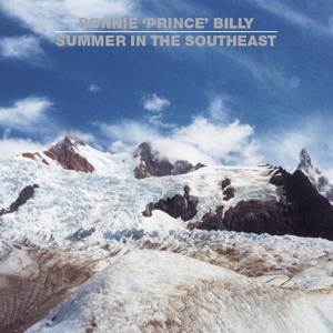 Обложка для Bonnie "Prince" Billy - Nomadic Revery