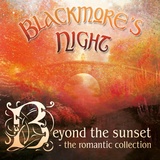 Обложка для Blackmore's Night - Ghost Of A Rose